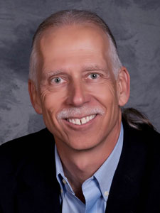 James W. King