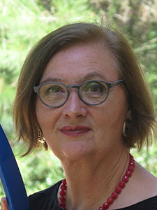 Caroline W. Stegink Jansen