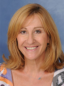 Dorit Aaron