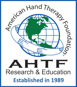 American Hand Therapy Foundation
