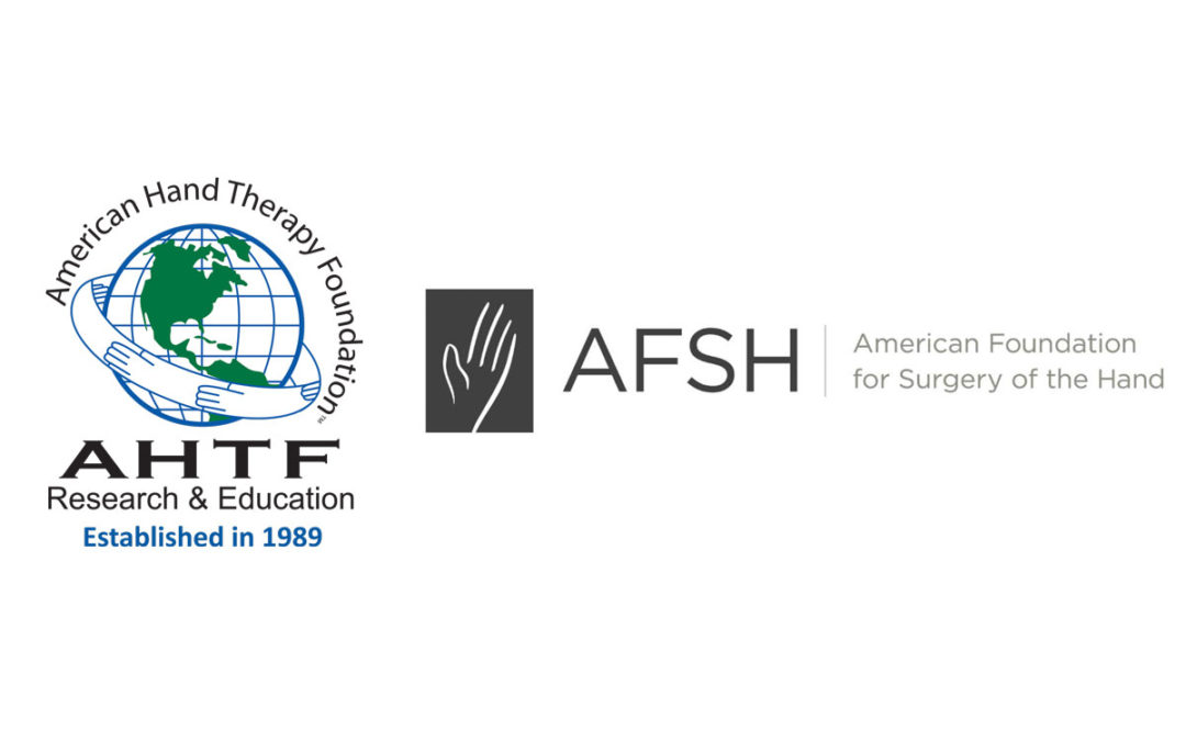 Joint AFSH & AHTF Collaborative Research Grant