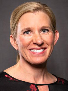 Gretchen L. Bachman