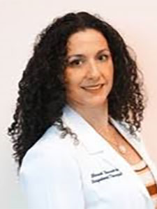 Marisol Monasterio