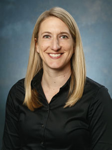 Lisa A. Juckett