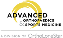 Advanced Orthopaedics Logo