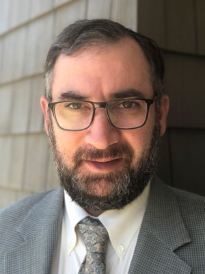 Marc Bartholdi