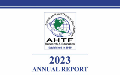 AHTF 2023 Annual Report