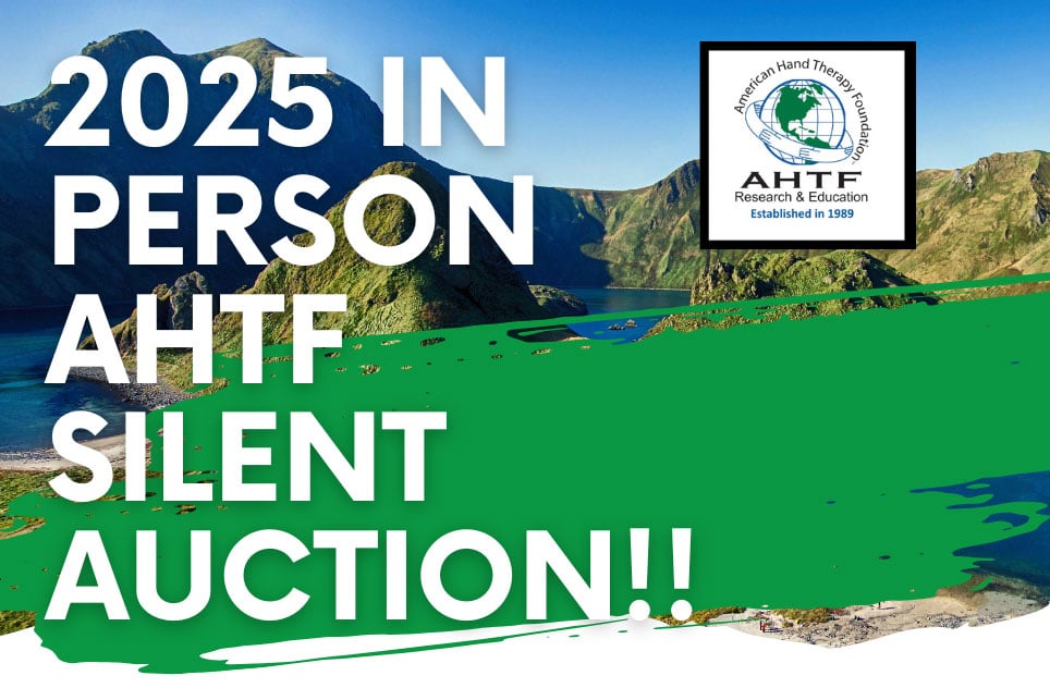 Silent Auction Recap