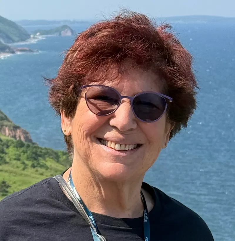 Donna Breger Stanton Donna Breger Stanton