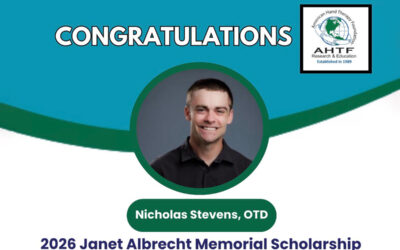 Janet Albrecht Memorial Scholarship 2026